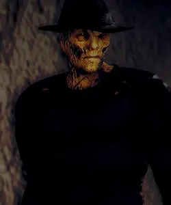 Freddy Krueger
