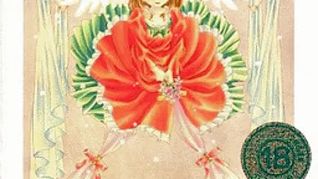 angel snow