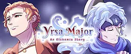 Yrsa Major