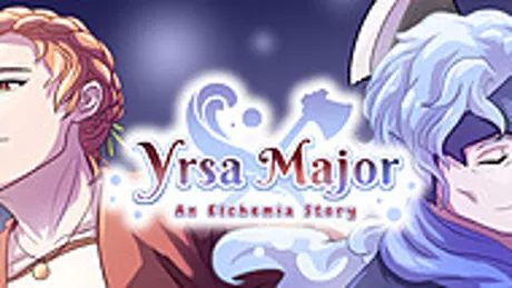 Yrsa Major