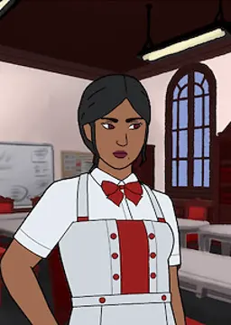 Sivagnanam Anisha