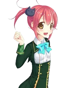 荻野 柚