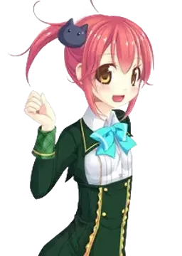荻野 柚