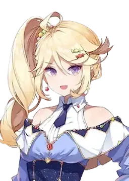 彩灯絢夜