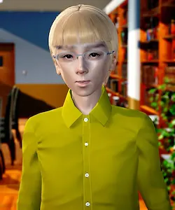 莱昂纳多