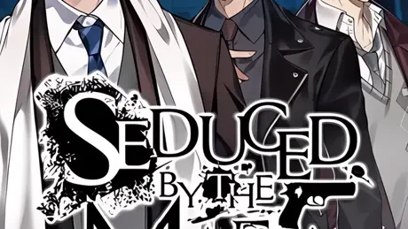 Seduced by the Mafia