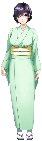 柊綾香