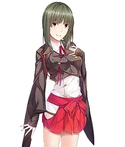 川岛铃