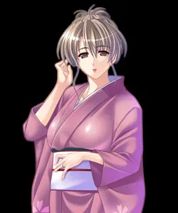 秋島沙夜子