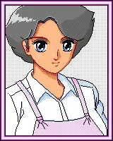 Kasuga Michi