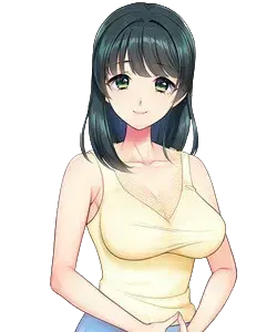 茅部 結奈