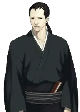 日織