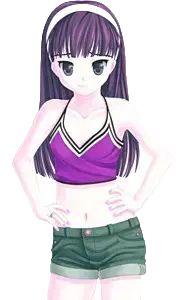 Yuri