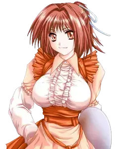 宗方莉安