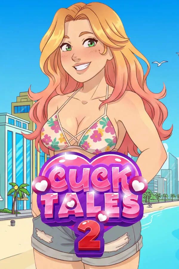 CuckTales 2 🐓