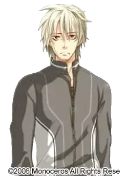 城島真人