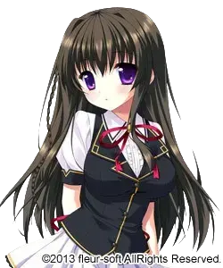 日向 ましろ