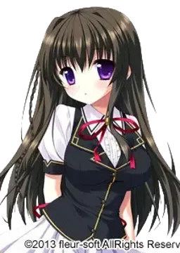 日向 ましろ