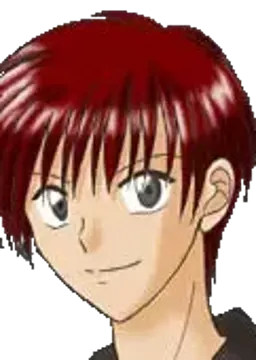 永瀬 勝海