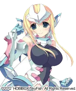 エクレア