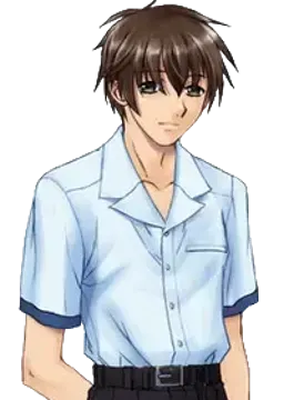 岡崎 伊織