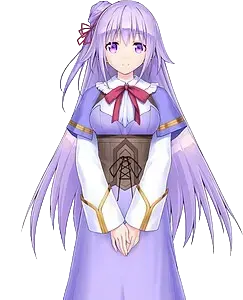 リリアンヌ・ロワイエ