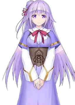 リリアンヌ・ロワイエ