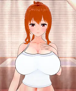 玛迪