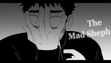 The Mad Shepherd