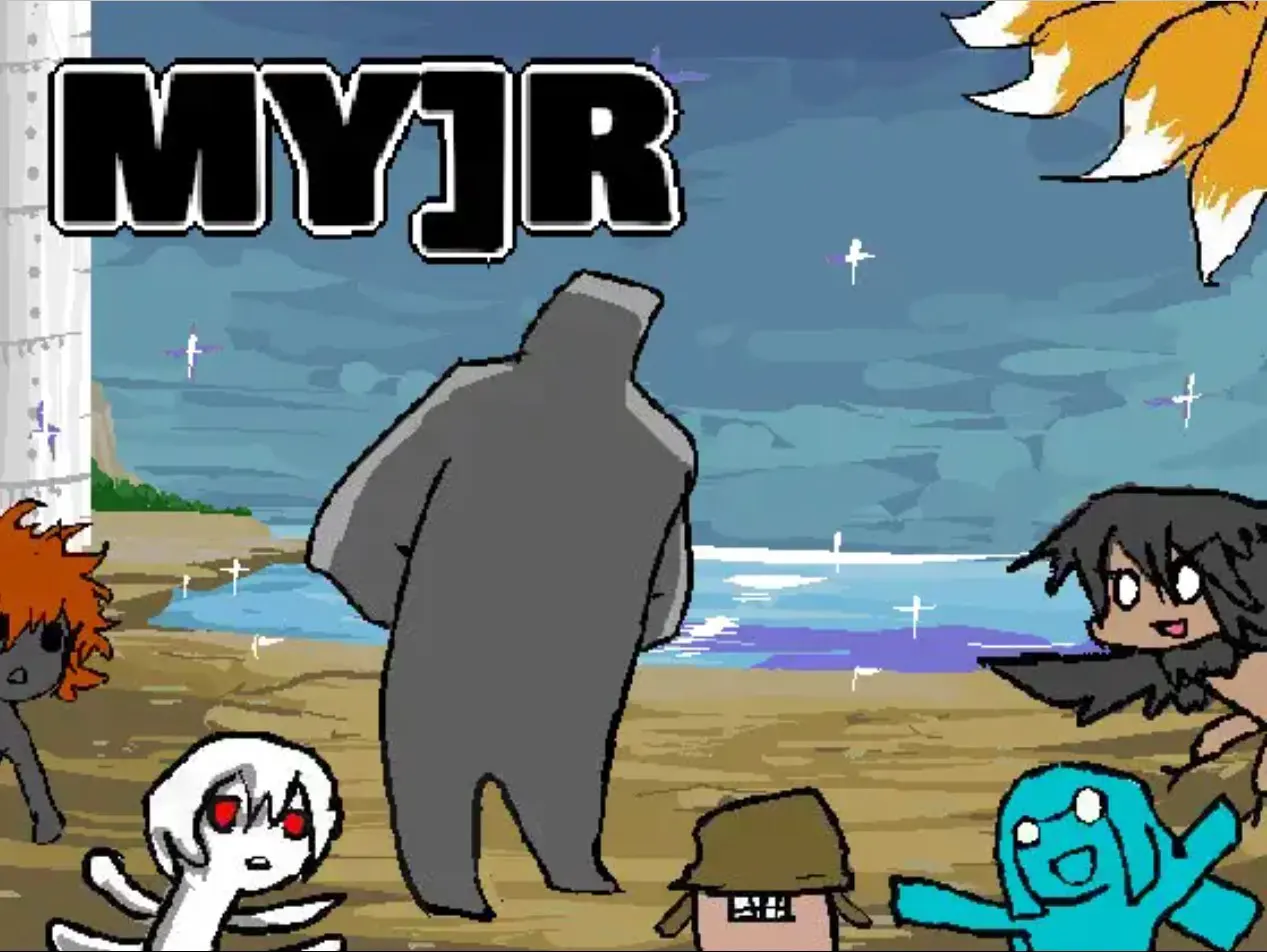 MY]R