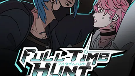 Full-Time Hunt