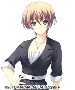柳 葵