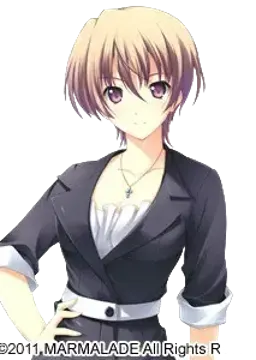 柳 葵