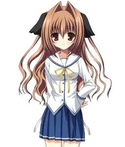 乃神女 愛