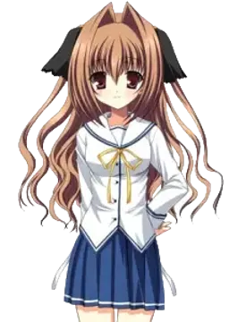 乃神女 愛