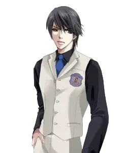 柏木 優斗