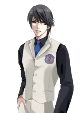 柏木 優斗