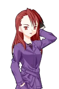向井先生