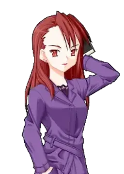 向井先生