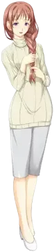 沢口 洋子