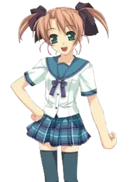 星川 千夏