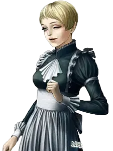 マリーア・カンパネッラ