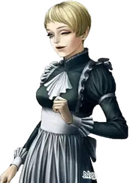 マリーア・カンパネッラ