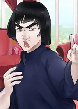Jaki Chan