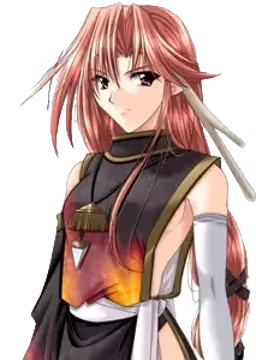 麟