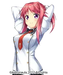 诺艾莉亚·丘拉克