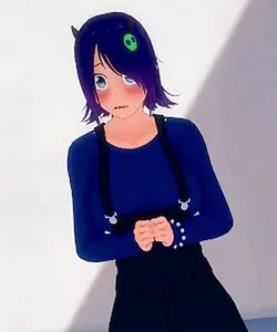 Chiya Obari