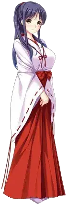一之宫深花