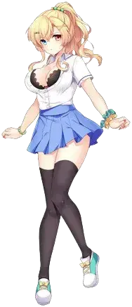乙名詩那
