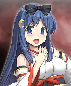 甲斐駒 言音